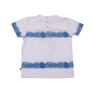 POLERA BEBE NIÑO PILLIN - 4