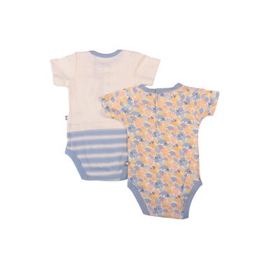SET BODY NIÑO PILLIN BEIGE PVW229SUR 2 PZAS - 4