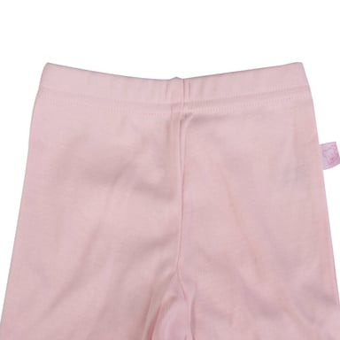 SET 2 PZAS PANTY BEBE NIÑA MULTICOLOR PILLIN - 2