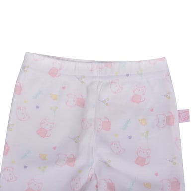 SET 2 PZAS PANTY BEBE NIÑA MULTICOLOR PILLIN - 3