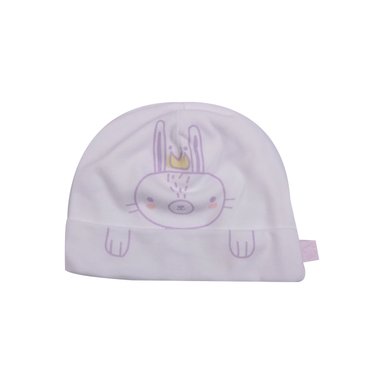 SET 4 PZAS BEBE NIÑA MULTICOLOR PILLIN - 2