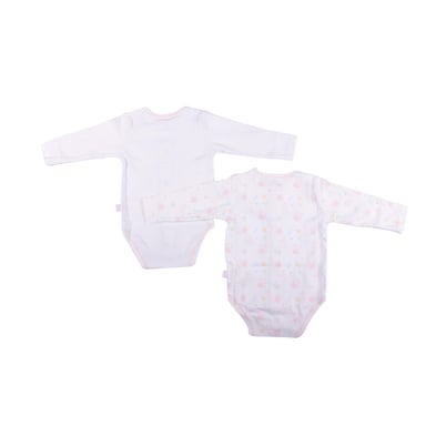 SET BODY NIÑO PILLIN BLANCO PRW107SUR 2 PZAS BEBE - 4