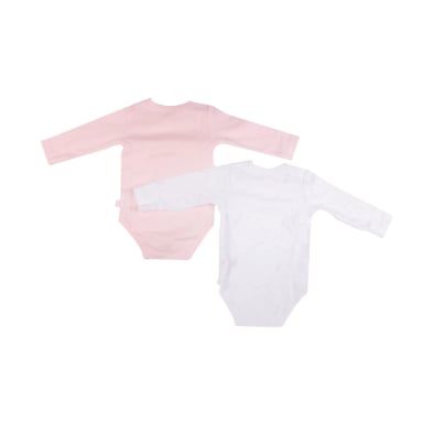 BODY NIÑA PILLIN CORAL PRW115SUR BEBE - 4