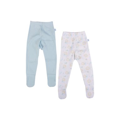 SET 2 PZAS PANTY NIÑO PILLÍN MULTICOLOR PRW112SUR BEBE - 1