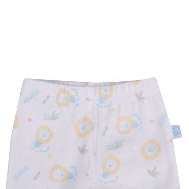 SET 2 PZAS PANTY NIÑO PILLÍN MULTICOLOR PRW112SUR BEBE - 3