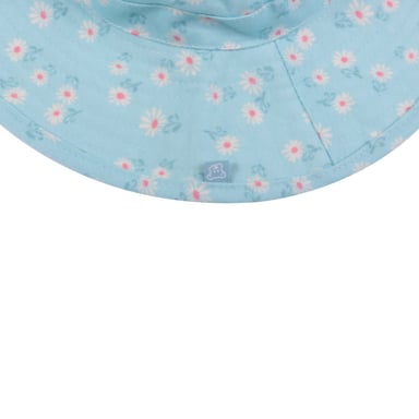 GORRO BEBE NIÑA PILLÍN CELESTE PAW910CEL - 3