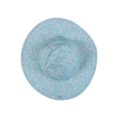 GORRO BEBE NIÑA PILLÍN CELESTE PAW910CEL - 4