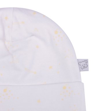 SET 2 PZAS GORRO PILLÍN MULTICOLOR PRW203SUR UNISEX - 2