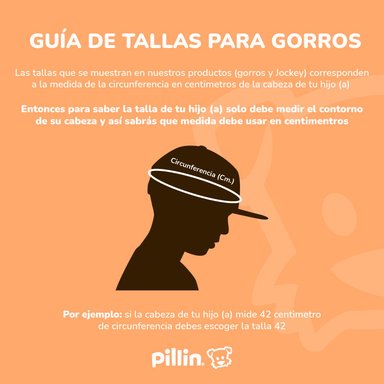 SET 2 PZAS GORRO PILLÍN MULTICOLOR PRW203SUR UNISEX - 5