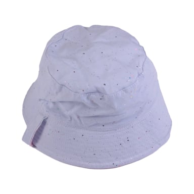 GORRO BEBE NIÑA LILA PILLIN - 3