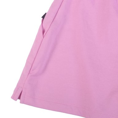 SHORT ALGODÓN NIÑA PILLÍN LAVANDA TVW502MAL - 3