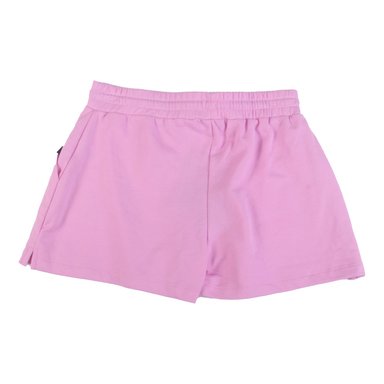 SHORT ALGODÓN NIÑA PILLÍN LAVANDA TVW502MAL - 4