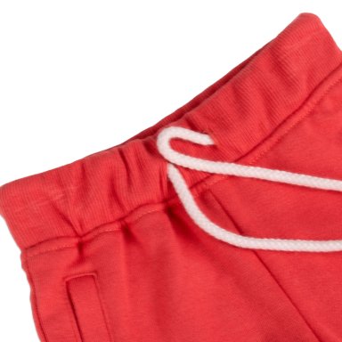 PANTALÓN NIÑO PILLÍN ROJO BUZO BEBÉ PVY525-23ROJ - 1