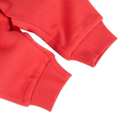 PANTALÓN NIÑO PILLÍN ROJO BUZO BEBÉ PVY525-23ROJ - 2