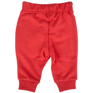 PANTALÓN NIÑO PILLÍN ROJO BUZO BEBÉ PVY525-23ROJ - 3