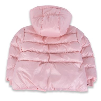 PARKA BEBÉ NIÑA LAVANDA PILLIN - 4