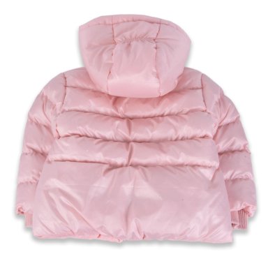 PARKA BEBÉ NIÑA LAVANDA PILLIN - 4