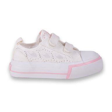 ZAPATILLAS NIÑA BLANCO PILLIN - 3