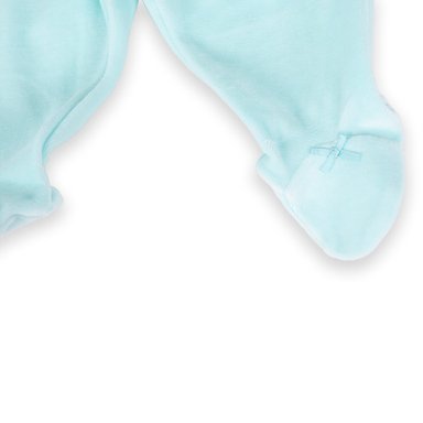 CONJUNTO NIÑA PILLIN MENTA PVA304-24MEN BEBE - 3