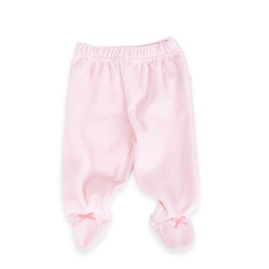 CONJUNTO RECIÉN NACIDO NIÑA - ROSADO - 3 MESES - 4