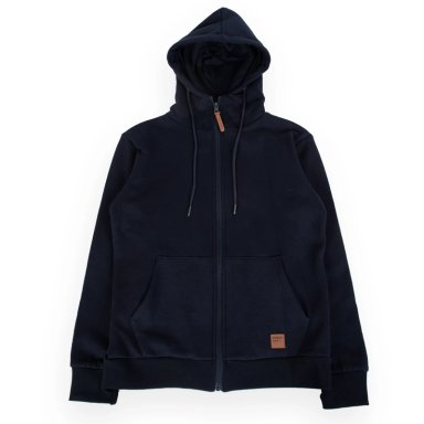 POLERÓN ALGODÓN NIÑA PILLÍN AZUL UNISEX - 1