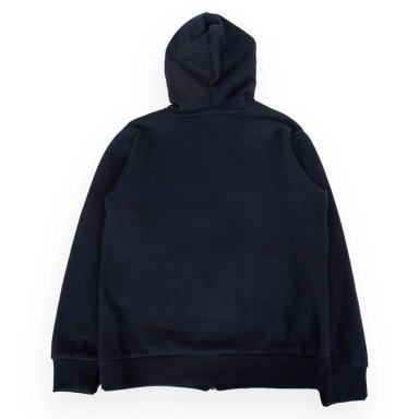 POLERÓN ALGODÓN NIÑA PILLÍN AZUL UNISEX - 4