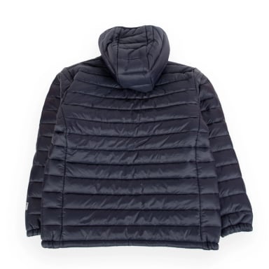 PARKA ALGODÓN NIÑO PILLÍN AZUL UNISEX - 4