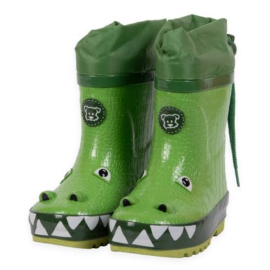 BOTA AGUA BEBE NIÑO(PZB305-25VER) - 1