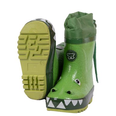 BOTA AGUA BEBE NIÑO(PZB305-25VER) - 2
