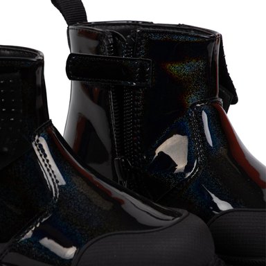 BOTIN BEBE NIÑA(PZB309-25NEG) - 5