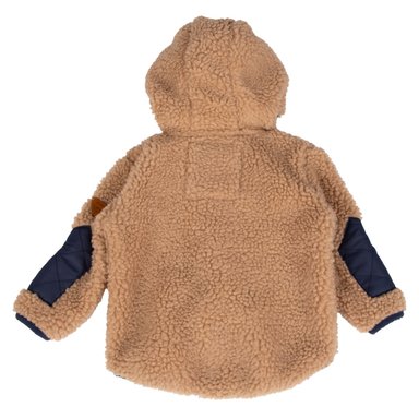 POLERON BEBE CAFE PILLIN ( PVB562-25CAF ) - 3