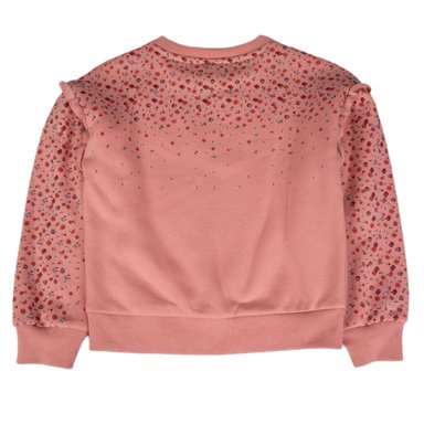 POLERÓN ROSADO PILLIN ( PVB548-25RSA ) - 3
