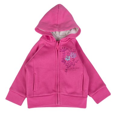 POLERÓN BEBE ROSADO PILLIN ( PVB510-25FUC ) - 1