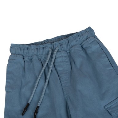 PANTALÓN  GRIS PILLIN ( PVB814-25GRI ) - 2