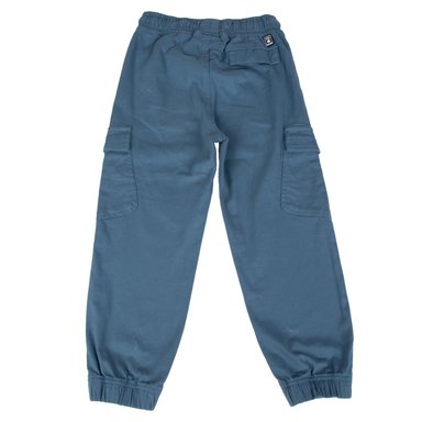 PANTALÓN  GRIS PILLIN ( PVB814-25GRI ) - 3