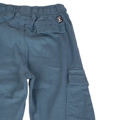 PANTALÓN  GRIS PILLIN ( PVB814-25GRI ) - 4