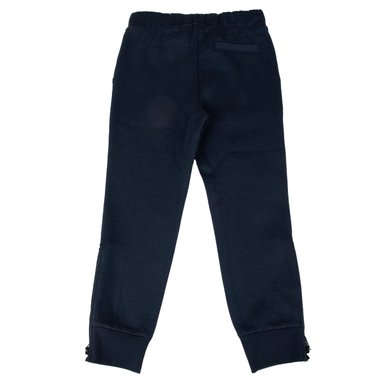 PANTALÓN BUZO  AZUL PILLIN ( PVB552-25AZM ) - 3