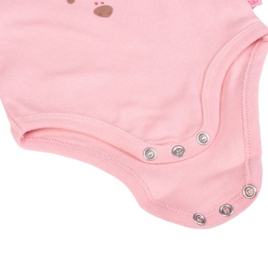 PACK BODY BEBE  MULTICOLOR PILLIN ( PVB207-25SUR ) - MULTICOLOR - 00 - 2