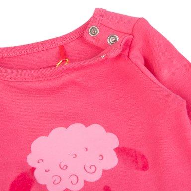 PACK BODY BEBE  MULTICOLOR PILLIN ( PVB207-25SUR ) - MULTICOLOR - 00 - 3