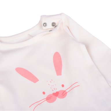 PACK BODY BEBE  MULTICOLOR PILLIN ( PVB207-25SUR ) - MULTICOLOR - 00 - 4