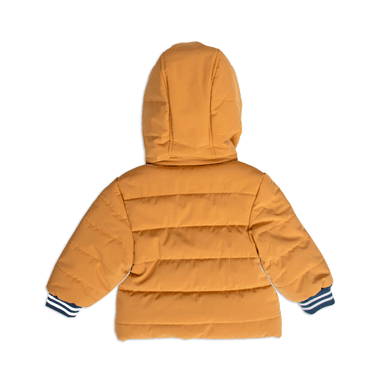 PARKA BEBE MOSTAZA PILLIN (PVB842-25MOS ) - 4