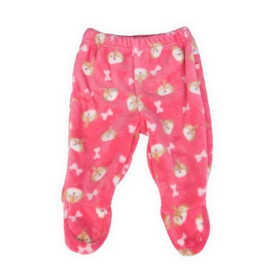 PIJAMA BEBE CORAL PILLIN (PVB409-25COR ) - 3