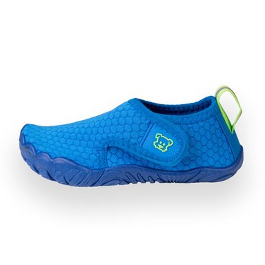 ZAPATILLAS BEBÉ NIÑO AZUL PILLIN (PZC902-25AZU ) - 2