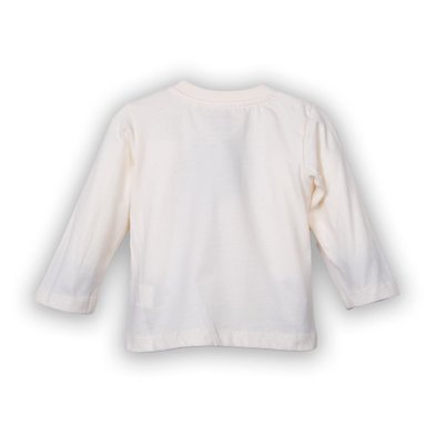 POLERA  NIÑO CRUDO PILLIN (PVC603-25CRU9M) - 3