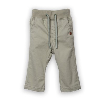 PANTALÓN  NIÑO VERDE PILLIN (PVC802-25VER3M) - 1