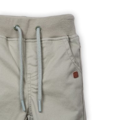 PANTALÓN  NIÑO VERDE PILLIN (PVC802-25VER3M) - 2