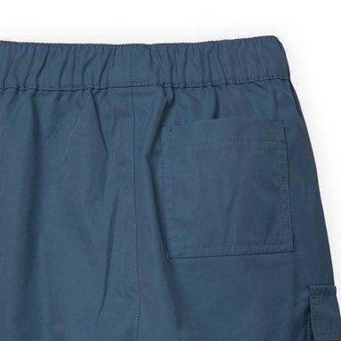 PANTALON NIÑO AZUL PILLIN (PVC806-25AZU) - 3