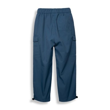 PANTALON NIÑO AZUL PILLIN (PVC806-25AZU) - 4