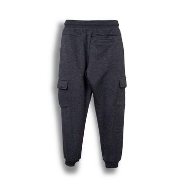 PANTALON BUZO NIÑO MARENGO PILLIN (PVC522-25MAR) - 2