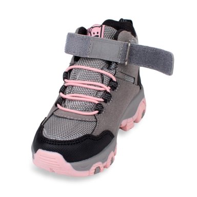 BOTOTO  NIÑA GRIS PILLIN (PZD601-26GRI) - 5